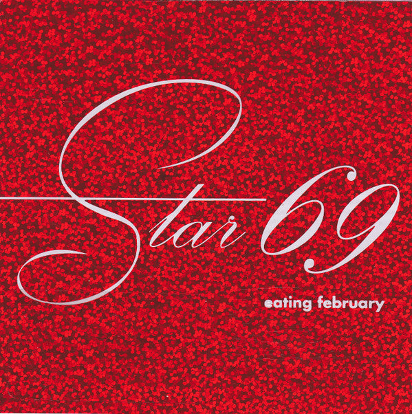 Star 69 - Eating February (CD Tweedehands) - Discords.nl