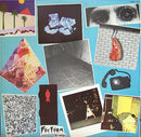 Cure, The - Three Imaginary Boys (LP Tweedehands)