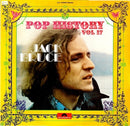 Jack Bruce - Pop History Vol. 17 (LP Tweedehands) - Discords.nl