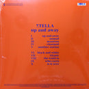Σtella - Up And Away (LP) - Discords.nl