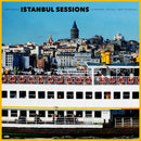 Ilhan Ersahin - Istanbul sessions: (7-inch single) - Discords.nl