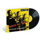 Illinois Jacquet - Swing&