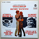 Henry Mancini - Two For The Road - Zwei Auf Gleichem Weg (LP Tweedehands) - Discords.nl