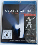 George Michael - Live In London (DVD Tweedehands)
