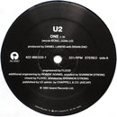 U2 - One (12" Tweedehands)