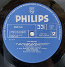 Marc Ellington - Restoration (LP Tweedehands) - Discords.nl