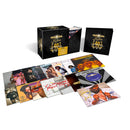 Imagination featuring Leee John - 40 years (CD) - Discords.nl