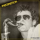 Imagination - I'm Always Right: The WDR Tapes 1977 (LP) - Discords.nl
