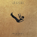 Imagine Dragons - Mercury - Act 1 (CD) - Discords.nl