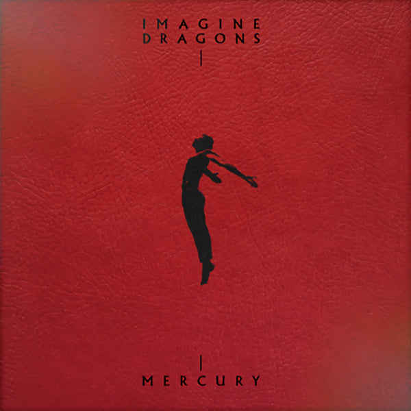 Imagine Dragons - Mercury: acts 1 & 2 (CD) - Discords.nl