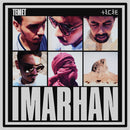 Imarhan - Temet (CD) - Discords.nl