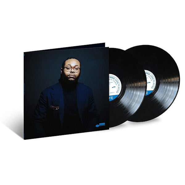 Immanuel Wilkins - Omega (LP)