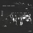 Immanuel Wilkins - Immanuel wilkins quartet: live at the village vang (LP) - Discords.nl