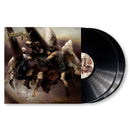 Immolation - Acts of god (LP) - Discords.nl