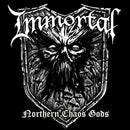 Immortal - Northern chaos gods (CD) - Discords.nl
