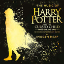 Imogen Heap - The music of harry potter and the cursed child - i (LP) - Discords.nl