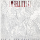 Impellitteri - Eye of the hurricane (CD)