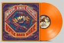 Imperial State Electric - Reptile brain music (LP)