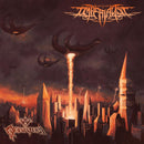 Imperialist - Quantum (CD) - Discords.nl