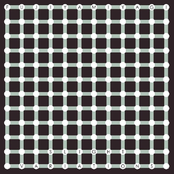 Fujiya & Miyagi - Slight variations (LP) - Discords.nl