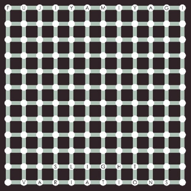 Fujiya & Miyagi - Slight variations (LP) - Discords.nl