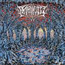 Impurity - The eternal sleep (LP)
