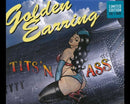 Golden Earring - Tits 'n Ass (CD Tweedehands) - Discords.nl