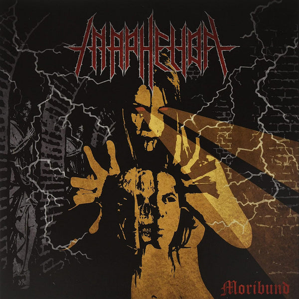 In Aphelion - Moribund (LP) - Discords.nl