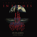 In Flames - Lunar strain (CD) - Discords.nl