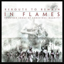 In Flames - Reroute to remain (CD) - Discords.nl