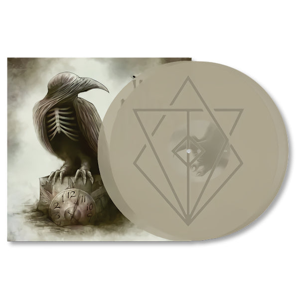 In Flames - Sounds Of A Playground Fading (LP) - Discords.nl