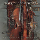 In Strict Confidence - Mechanical symphony (LP) - Discords.nl