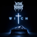 In This Moment - Witch (CD)