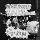 Kid Congo Powers & The Near Death Experience - Live at st. kilda (LP) - Discords.nl
