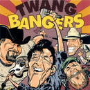 Twangbangers, The - 26 Days On The Road (CD Tweedehands) - Discords.nl