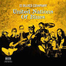 Blues Company - United nations of blues (LP) - Discords.nl