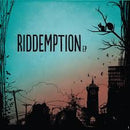 Riddemption - Riddemption (CD Tweedehands)