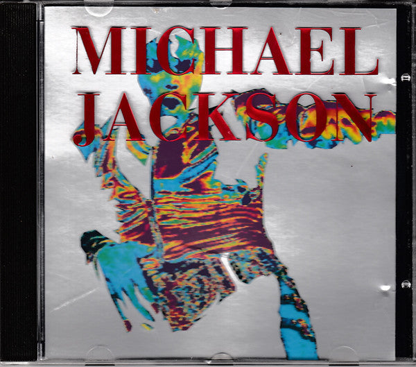 Michael Jackson - Live In USA (CD Tweedehands)