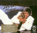 Michael Jackson - Thriller (CD) - Discords.nl