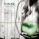 Inme - Overgrown eden (LP)