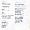 Amy Diamond - This Is Me Now (CD) - Discords.nl