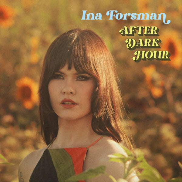 Ina Forsman - After dark hour (LP) - Discords.nl