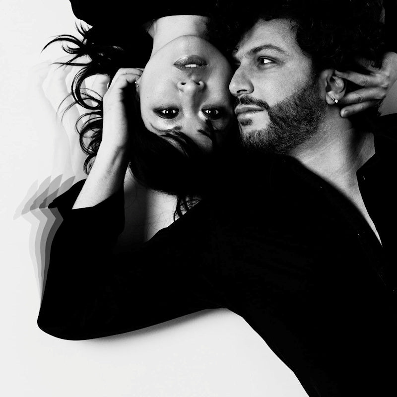 Ina-ich - Une voix (LP) - Discords.nl