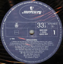 Steve Miller Band - Abracadabra (LP Tweedehands)