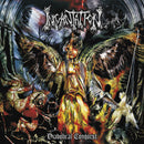 Incantation - Diabolical conquest (LP)