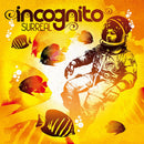 Incognito - Surreal (LP) - Discords.nl