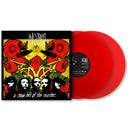 Incubus - A crow left of the murder (LP) - Discords.nl