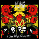 Incubus - A crow left of the murder (LP) - Discords.nl