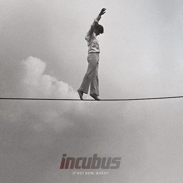 Incubus - If not now, when? -white marbled vinyl- (LP) - Discords.nl