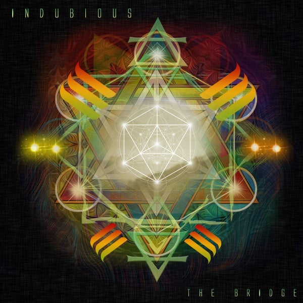 Indubious - Bridge (LP) - Discords.nl